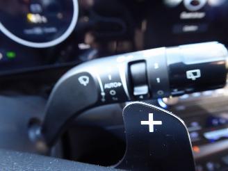 Hyundai Kona N Line Hybrid picture 21