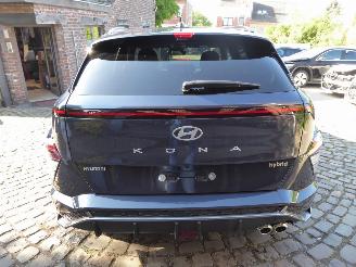 Hyundai Kona N Line Hybrid picture 10