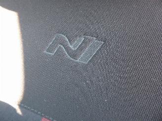 Hyundai Kona N Line Hybrid picture 15