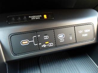 Hyundai Kona N Line Hybrid picture 27