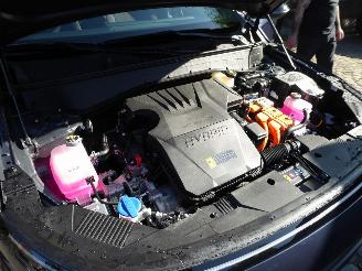 Hyundai Kona N Line Hybrid picture 37