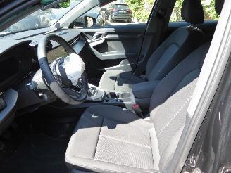 Audi A3 Sportback picture 12