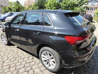 Audi A3 Sportback picture 7