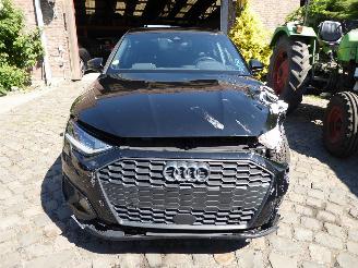 Audi A3 Sportback picture 3