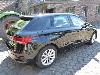 Audi A3 Sportback picture 5