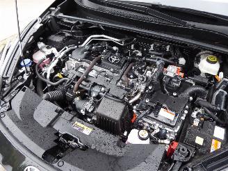 Toyota CH-R 1.8 Hyb picture 21