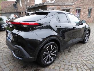 Toyota CH-R 1.8 Hyb picture 5