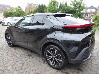 Toyota CH-R 1.8 Hyb picture 7
