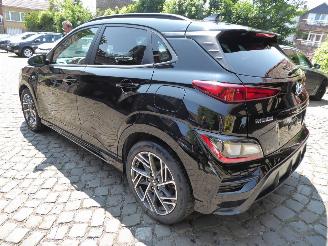 Hyundai Kona N Line picture 7