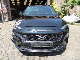 Hyundai Kona N Line picture 2