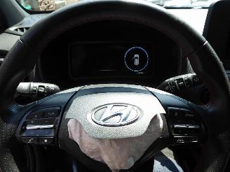 Hyundai Kona N Line picture 13
