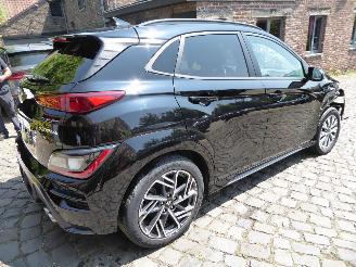 Hyundai Kona N Line picture 6