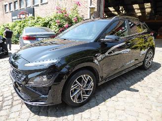 Avarii autoturisme Hyundai Kona N Line 2023/1