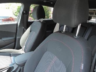 Hyundai Kona N Line picture 9