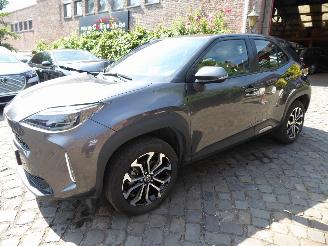 skadebil auto Toyota Yaris Cross Hybrid 2022/11