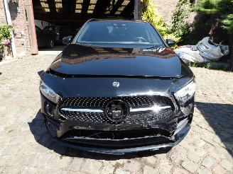 Mercedes A-klasse A 250 e AMG EQ Power picture 4