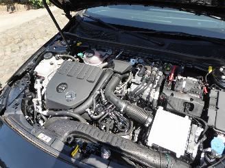 Mercedes A-klasse A 250 e AMG EQ Power picture 26