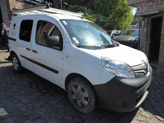 Renault Kangoo Grand Confort picture 3