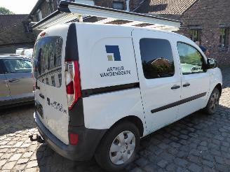 Renault Kangoo Grand Confort picture 4