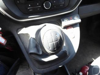 Renault Kangoo Grand Confort picture 15