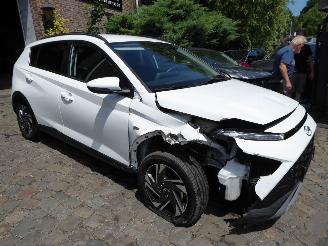 Hyundai Bayon  picture 2