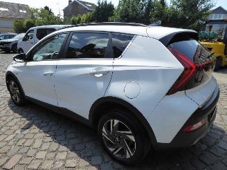 Hyundai Bayon  picture 5