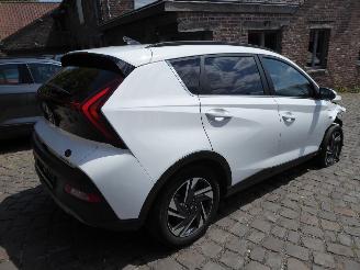 Hyundai Bayon  picture 4