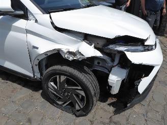 Hyundai Bayon  picture 3