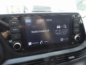 Hyundai Bayon  picture 16