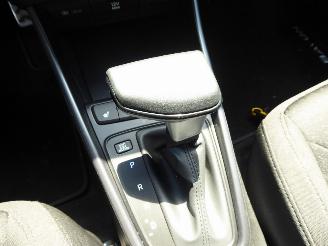 Hyundai Bayon  picture 12