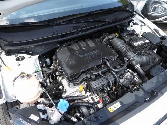 Hyundai Bayon  picture 20