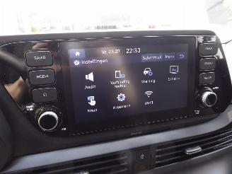 Hyundai Bayon  picture 17
