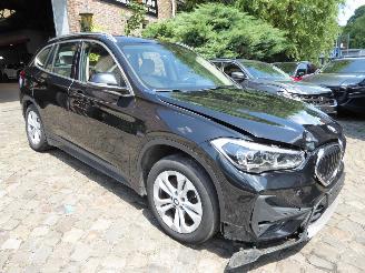 BMW X1 X1 xDrive 25 e picture 4