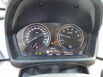 BMW X1 X1 xDrive 25 e picture 11
