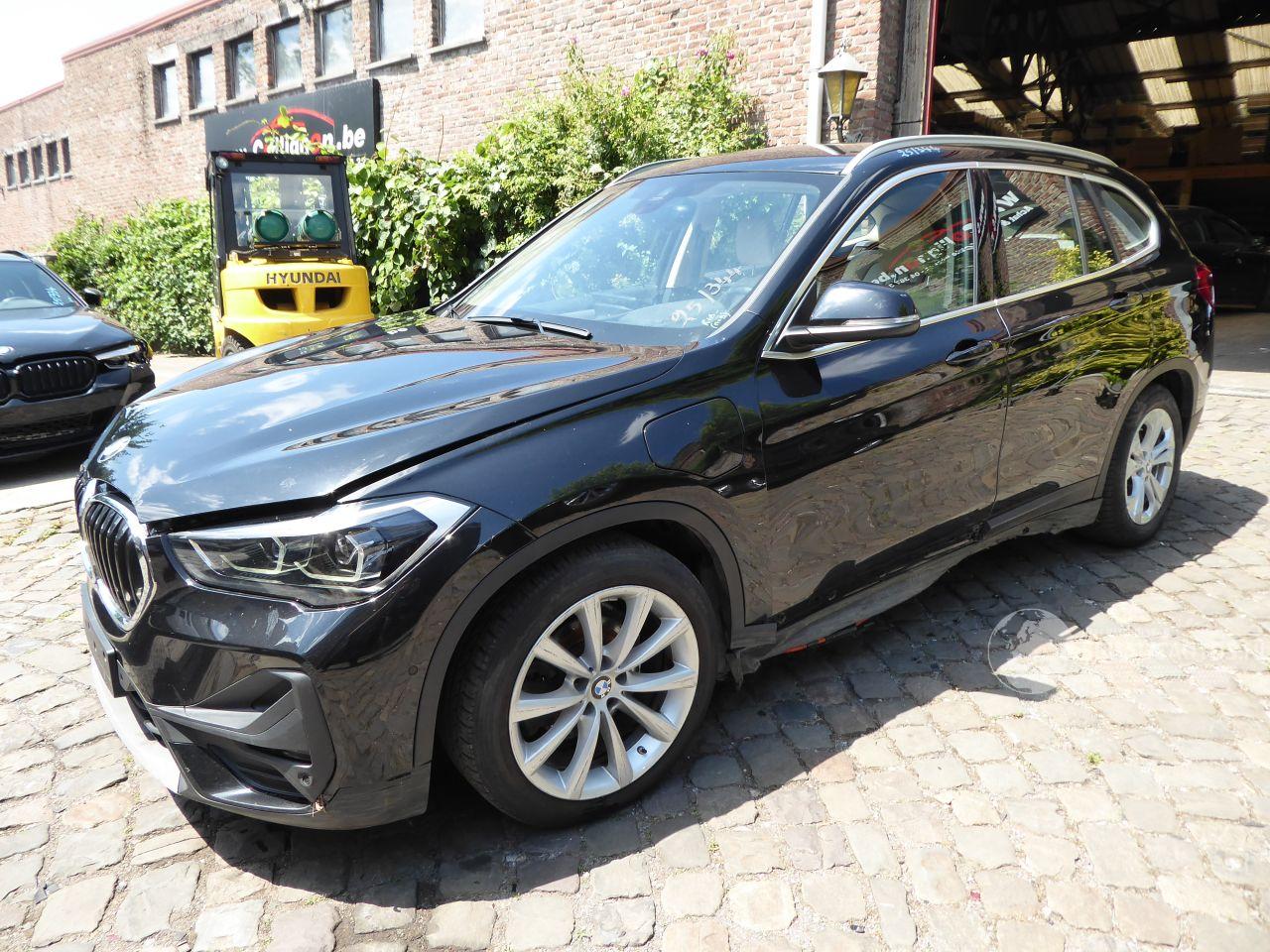 BMW X1 X1 xDrive 25 e
