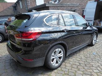 BMW X1 X1 xDrive 25 e picture 6