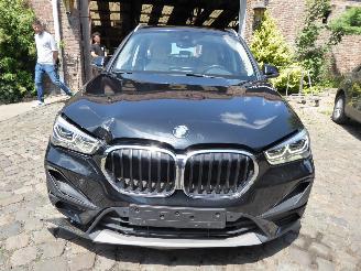 BMW X1 X1 xDrive 25 e picture 3