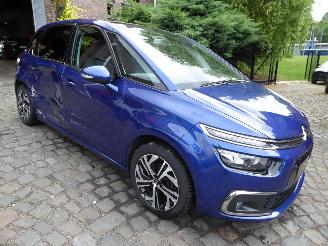 Citroën Grand C4 SpaceTourer Shine picture 2
