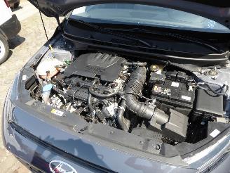Hyundai Bayon Twist TGDI picture 7