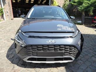 Hyundai Bayon Twist TGDI picture 3