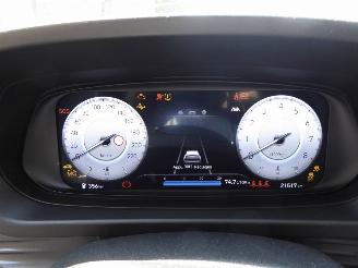 Hyundai Bayon Twist TGDI picture 18