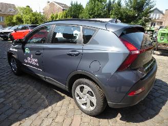Hyundai Bayon Twist TGDI picture 6