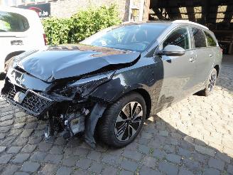 Avarii autoturisme Kia Ceed Sportwagon Hybrid 2024/6