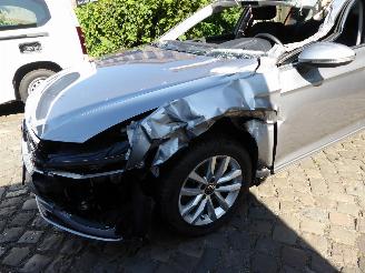 Volkswagen Passat Business picture 2