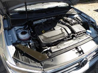 Volkswagen Passat Business picture 12