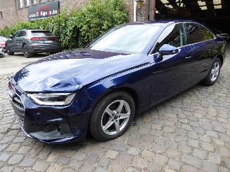 Unfallwagen Audi A4 35 TFSI Business Line plus 2023/6