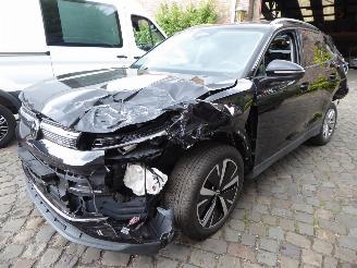 Voiture accidenté Volkswagen Tiguan Life 2024/11