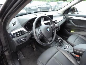 BMW X1 sDrive 18 i Advantage picture 7