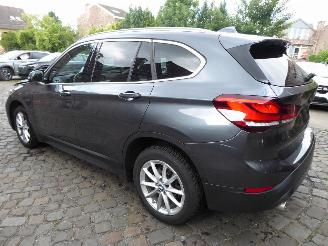 BMW X1 sDrive 18 i Advantage picture 5