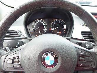BMW X1 sDrive 18 i Advantage picture 9
